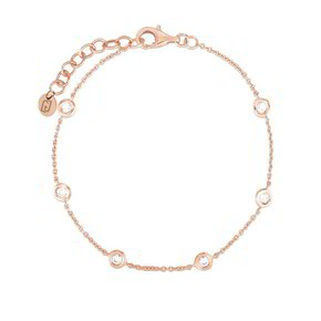 Bracciale Donna Liujo Essential - LJ2473