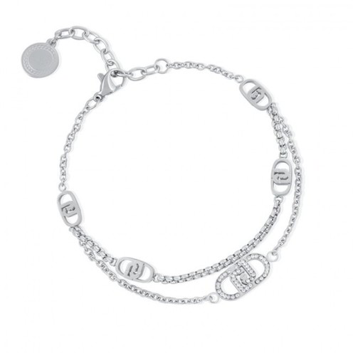 Bracciale Donna Liujo Essential - LJ2903