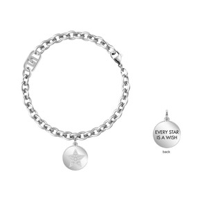 Bracciale Donna Liujo Essential - LJ3095 Bracciale Donna Liujo Essential - LJ3095