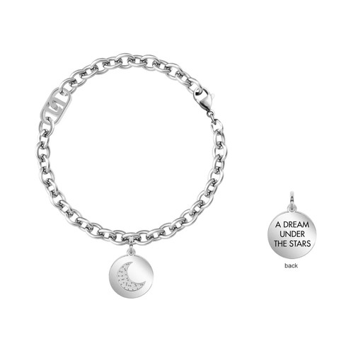 Bracciale Donna Liujo Essential - LJ3096