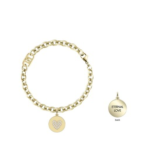 Bracciale Donna Liujo Essential - LJ3099