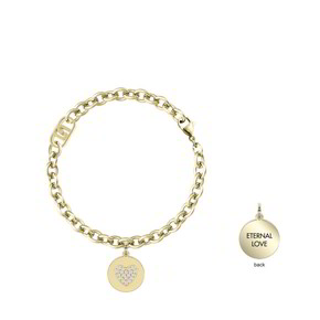 Bracciale Donna Liujo Essential - LJ3099 Bracciale Donna Liujo Essential - LJ3099