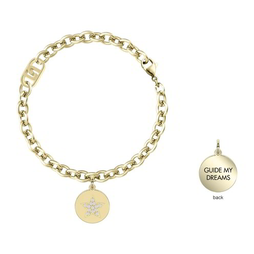 Bracciale Donna Liujo Essential - LJ3100