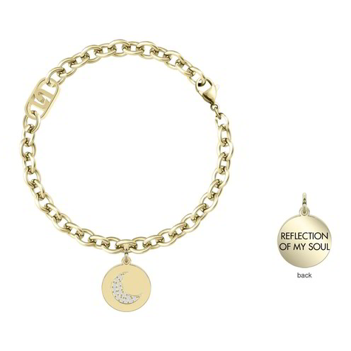 Bracciale Donna Liujo Essential - LJ3101