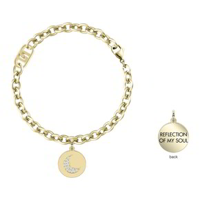 Bracciale Donna Liujo Essential - LJ3101