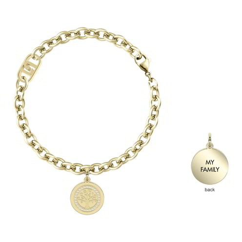 Bracciale Donna Liujo Essential - LJ3102