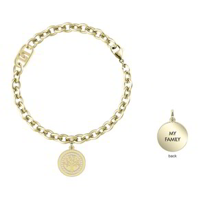 Bracciale Donna Liujo Essential - LJ3102