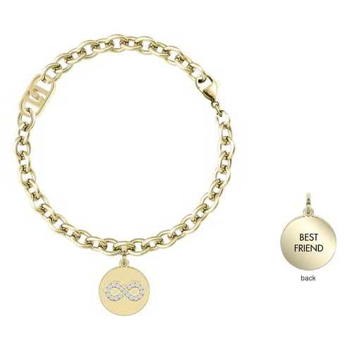 Bracciale Donna Liujo Essential - LJ3103