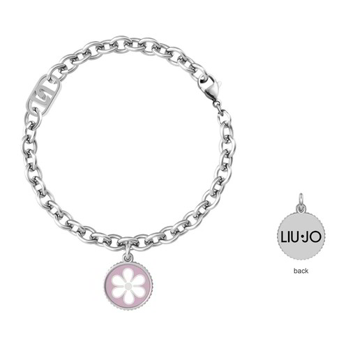 Bracciale Donna Liujo Essential - LJ3104