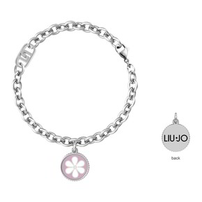 Bracciale Donna Liujo Essential - LJ3104 Bracciale Donna Liujo Essential - LJ3104