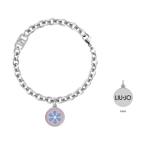 Bracciale Donna Liujo Essential - LJ3105