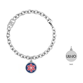 Bracciale Donna Liujo Essential - LJ3107 Bracciale Donna Liujo Essential - LJ3107