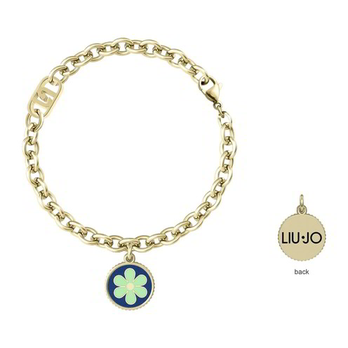 Bracciale Donna Liujo Essential - LJ3108