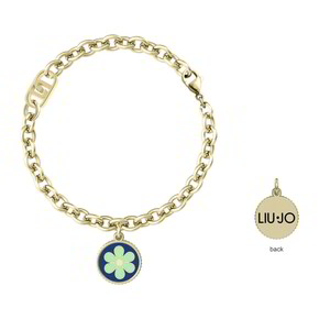 Bracciale Donna Liujo Essential - LJ3108 Bracciale Donna Liujo Essential - LJ3108