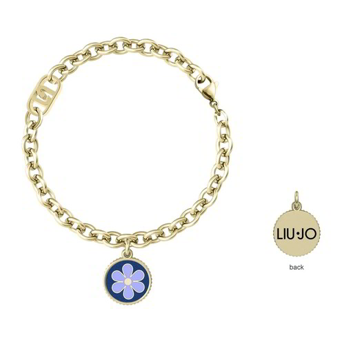 Bracciale Donna Liujo Essential - LJ3109