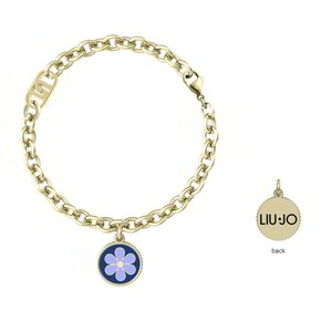 Bracciale Donna Liujo Essential - LJ3109 Bracciale Donna Liujo Essential - LJ3109