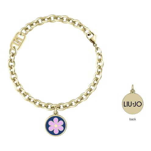 Bracciale Donna Liujo Essential - LJ3110