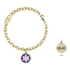 Bracciale Donna Liujo Essential - LJ3110 Bracciale Donna Liujo Essential - LJ3110