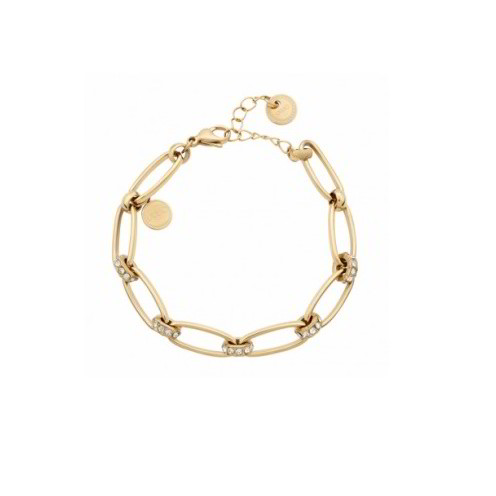 Bracciale Donna Liujo Luxury - LJ2350