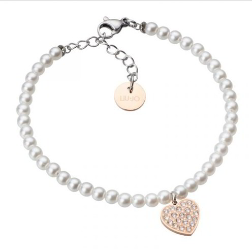 Bracciale Donna Liujo Luxury - LJ2358