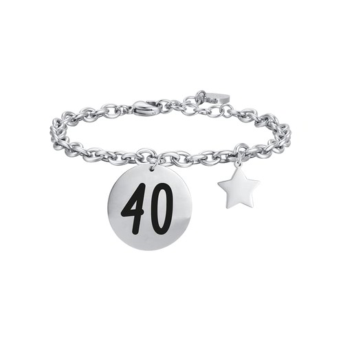 Bracciale Donna Luca Barra 40 Anni - BK2498