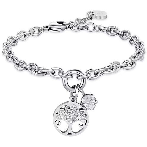 Bracciale Donna Luca Barra Albero Della Vita - BK2329