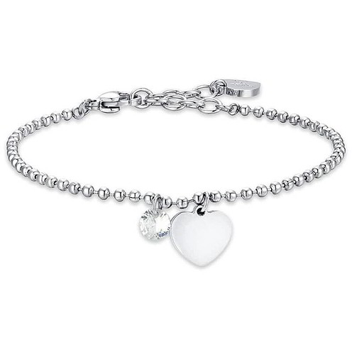 Bracciale Donna Luca Barra Amore - BK2596