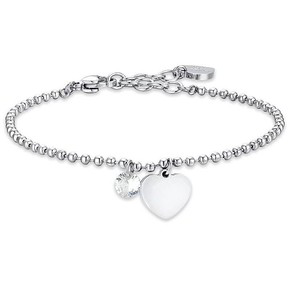 Bracciale Donna Luca Barra Amore - BK2596