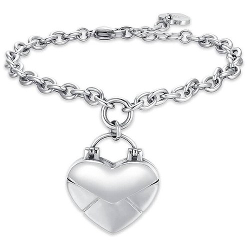 Bracciale Donna Luca Barra Amore - BK2601