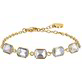 Bracciale Donna Luca Barra Cristalli - BK2513