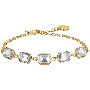 Bracciale Donna Luca Barra Cristalli - BK2513
