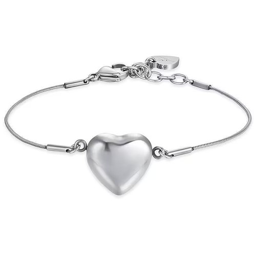 Bracciale Donna Luca Barra Cuore - BK2410