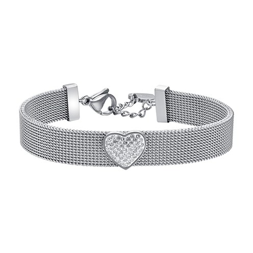 Bracciale Donna Luca Barra Cuore - BK2522
