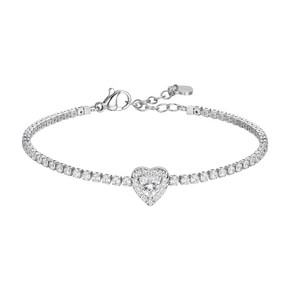 Bracciale Donna Luca Barra Elegance - BK2927