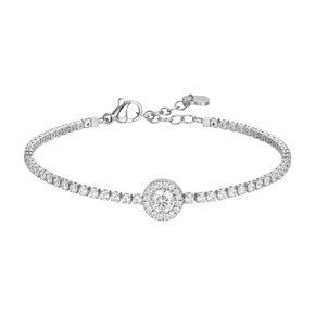 Bracciale Donna Luca Barra Elegance - BK2930