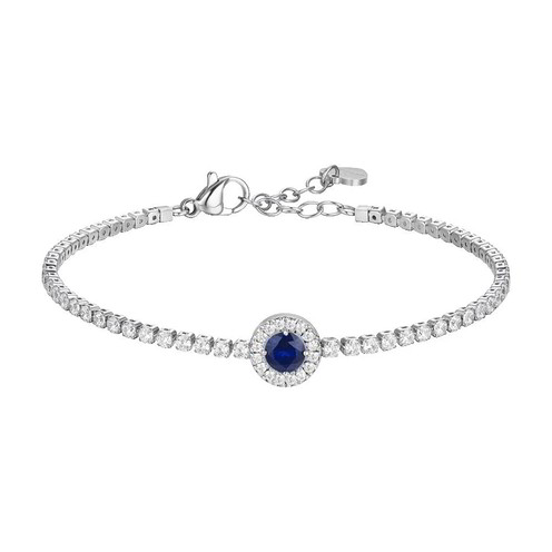 Bracciale Donna Luca Barra Elegance - BK2932