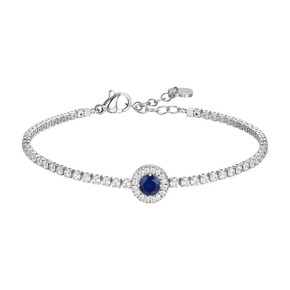 Bracciale Donna Luca Barra Elegance - BK2932