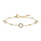 Bracciale Donna Luca Barra Emotion - BK3000