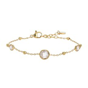 Bracciale Donna Luca Barra Emotion - BK3000