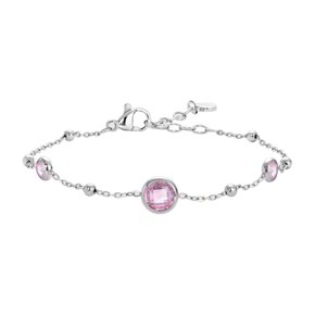 Bracciale Donna Luca Barra Emotion - BK3001