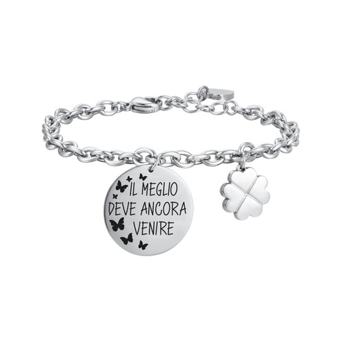 Bracciale Donna Luca Barra Emozioni - BK2378