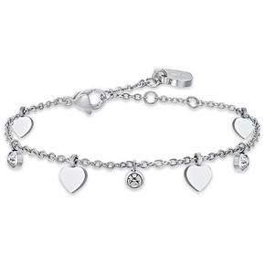 Bracciale Donna Luca Barra Emozioni - BK2616