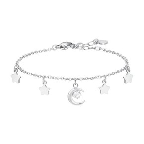 Bracciale Donna Luca Barra Emozioni - BK2821