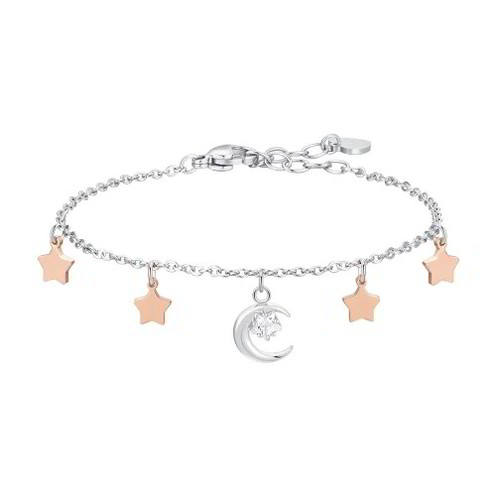 Bracciale Donna Luca Barra Emozioni - BK2822