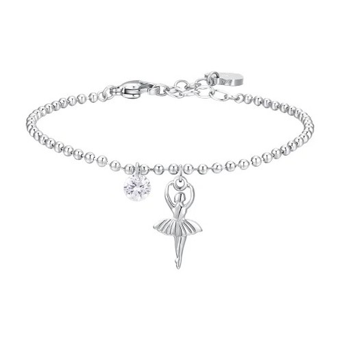 Bracciale Donna Luca Barra Emozioni - BK2826