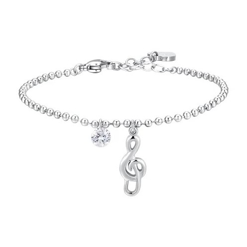 Bracciale Donna Luca Barra Emozioni - BK2827