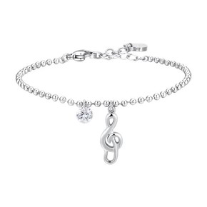 Bracciale Donna Luca Barra Emozioni - BK2827