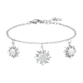 Bracciale Donna Luca Barra Emozioni - BK2831 Bracciale Donna Luca Barra Emozioni - BK2831