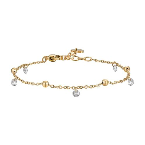 Bracciale Donna Luca Barra Emozioni - BK2839