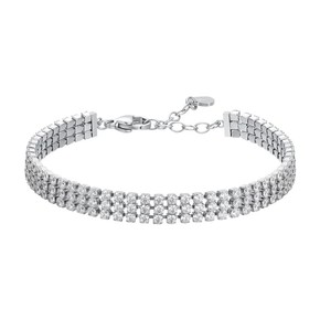 Bracciale Donna Luca Barra Emozioni - BK2840 Bracciale Donna Luca Barra Emozioni - BK2840